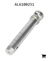 AGCO AL6100251 Палец