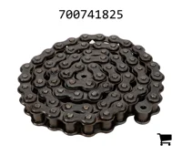 AGCO 700741825 Цепь роликовая
