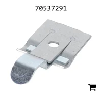 AGCO 70537291 Защелка