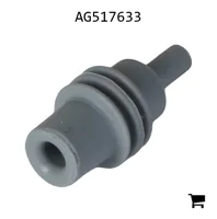 AGCO AG517633 Штекерный разъем