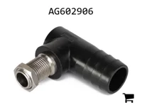 AGCO AG602906 Колено