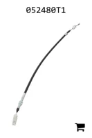 AGCO 052480T1 Трос