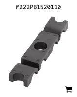 AGCO M222PB1520110 Зажим