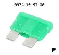 AGCO 0974-30-97-00 Предохранитель