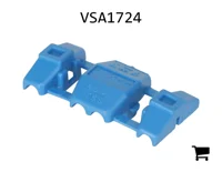 AGCO VSA1724 Фитинг