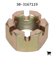 AGCO 30-3167119 Гайка