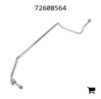 AGCO 72608564 Патрубок наддува