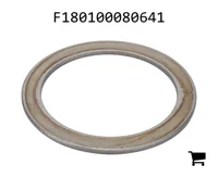 AGCO F180100080641 Диск