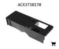 AGCO ACX3738170 Дефлектор