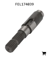AGCO FEL174039 Вал