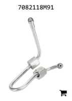 AGCO 7082118M91 Трубка топливная AGCO