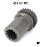 AGCO 4301849M2 Муфта