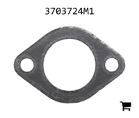 AGCO 3703724M1 Прокладка