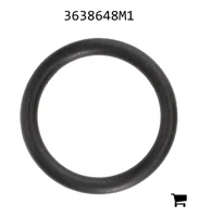 AGCO 3638648M1 Уплотнительное кольцо