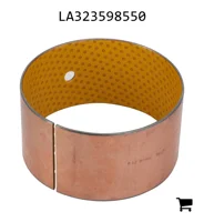 AGCO LA323598550 Втулка