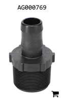 AGCO AG000769 Штуцер шланга