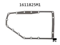 AGCO 1611825M1 Прокладка