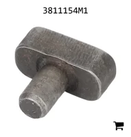 AGCO 3811154M1 Полоз