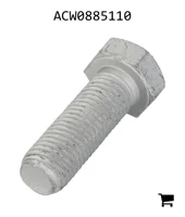AGCO ACW0885110 Болт шестигранный