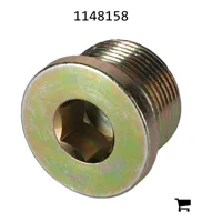 AGCO 1148158 Заглушка