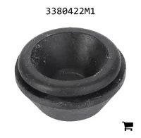 AGCO 3380422M1 Заглушка