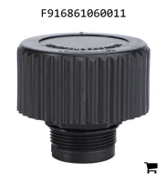 AGCO F916861060011 Вентиляционный фильтр