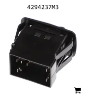 AGCO 4294237M3 Переключатель быстрого рулевого управления