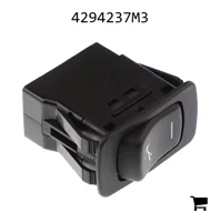 AGCO 4294237M3 Переключатель быстрого рулевого управления