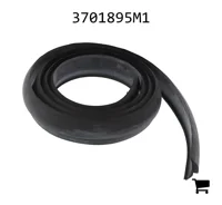 AGCO 3701895M1 Уплотнение