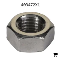 AGCO 403472X1 Гайка