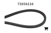 AGCO 72656116 Клиновой ремень