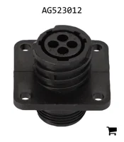 AGCO AG523012 Разъем