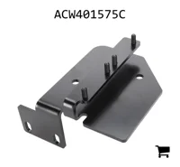 AGCO ACW401575C Кронштейн соединительный