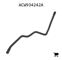 AGCO ACW934242A Шланг