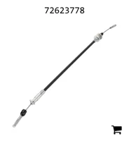 AGCO 72623778 Трос Боудена