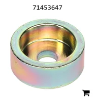 AGCO 71453647 Крышка