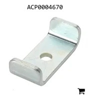 AGCO ACP0004670 Зажим