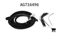AGCO AG716496 Трос