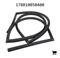 AGCO 178810050400 Уплотнительный профиль