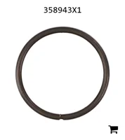 AGCO 358943X1 Стопорное кольцо