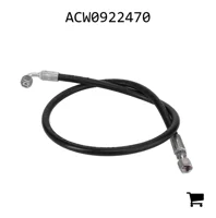 AGCO ACW0922470 Гидравлический шланг