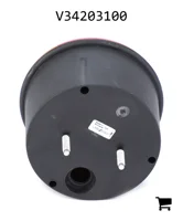 AGCO V34203100 Комбинированный фонарь, задний, крыла, лампы 12V 21W и 12V 21/5W