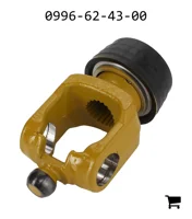 AGCO 0996-62-43-00 Вилка