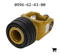 AGCO 0996-62-43-00 Вилка