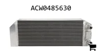 AGCO ACW0485630 Масляный радиатор