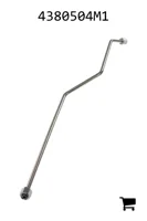 AGCO 4380504M1 Трубка