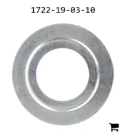 AGCO 1722-19-03-10 Защитная шайба