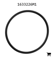 AGCO 1633226M1 Уплотнение