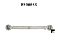 AGCO E506033 Верхняя тяга