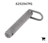 AGCO 4292947M1 Палец вилки